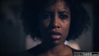 PURE TABOO Model Demi Sutra's Revenge Sex with Photographer