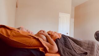 Wake and Masturbate with Me