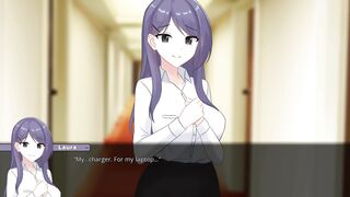 A Promise Best Left Unkept: Girlfriend Felt Guilty for Cheating Her Boyfriend - Episode 15