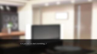 A Promise Best Left Unkept: Girlfriend Felt Guilty for Cheating Her Boyfriend - Episode 15