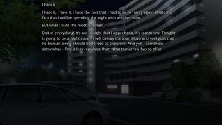 A Promise Best Left Unkept: Girlfriend Felt Guilty for Cheating Her Boyfriend - Episode 15