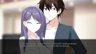 A Promise Best Left Unkept: Girlfriend Felt Guilty for Cheating Her Boyfriend - Episode 15
