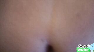 Stepmom fuck with horny stepson
