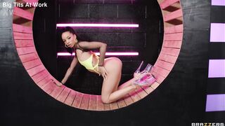 Devoured - Alexis Tae / Brazzers / stream full from www.zzfull.com/lithe