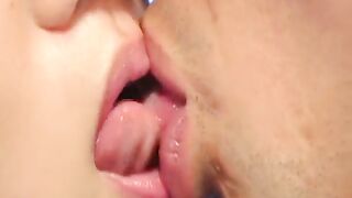 Hot milf Miku Tanaka is a real cum lover!