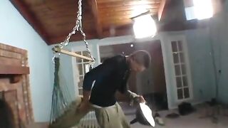 Watch Some Cut Moments of Hardcore Actions With Big Booty Ebony Beauties