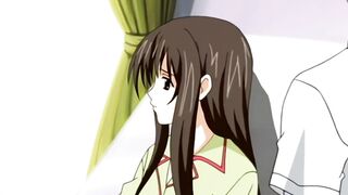 Huge titty babe gangbanged part 7