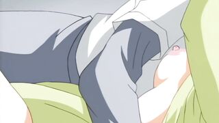 Huge titty babe gangbanged part 7