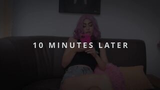 I Get Stood up so I Call My Otaku Friend to Have Some Fun