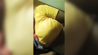 Indian Girlfriend Video