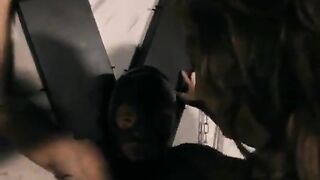 Female Domination Sex Mistress Tied Her
