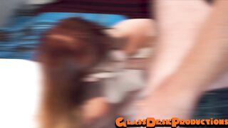 Hannah Grace CASTING REMASTERED - Glass Desk Productions