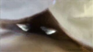 (homemade) Chinese girlfriend sucks cock & fucks