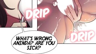 Seducing my Maid Episode 6