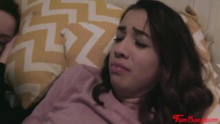Daddy Won't Let Daughter s.- Jackie Rogen