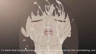 Best Hentai Bukkake (MegaCum by School Love)