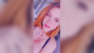 Maru peituda gostosa do instagram caiu na net - Onlyfans.com/marukarv