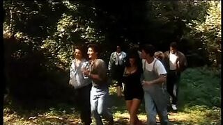 Sodoma Forbidden Pleasures (Full porn movie)