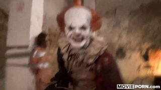 MOVIEPORN - IT is here