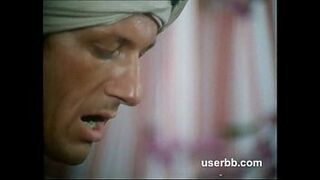 Part 1-Erotic dreams of Aladdin