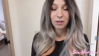 Bully Messed up with my Step-Son so I fucked his Step-Mom