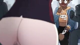 Eye Catching │ Derpixon │ 4K AI Upscaled