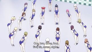 Shuumåtsu no Harèm 4 (Hentai Uncensored)