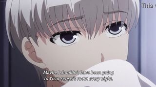 Shuumåtsu no Harèm 4 (Hentai Uncensored)