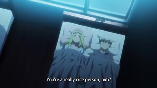 Shuumåtsu no Harèm 4 (Hentai Uncensored)