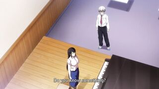 Shuumåtsu no Harèm 4 (Hentai Uncensored)