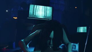 Dangerous Viewing (Sadako)