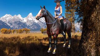 Coming Soon the Ballad of Cassidy Jane