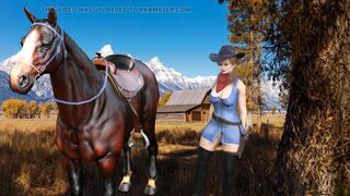 Coming Soon the Ballad of Cassidy Jane