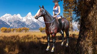Coming Soon the Ballad of Cassidy Jane
