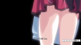 The Twisted Jap Teacher - Bondage With His HS Students