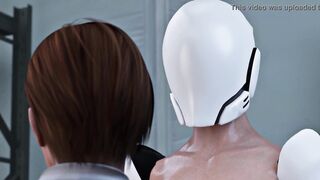 The Machine Revolution