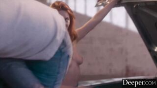 DEEPER - THE ART OF CUCK - The Complete Cuckold Compilation