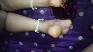 Step sister close up fuck