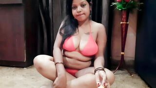 Lingerie Show Part 2