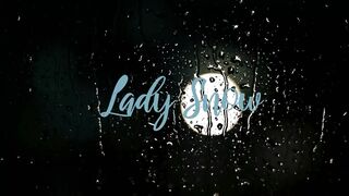 Two Hairy Pussy Lesbians Fucking