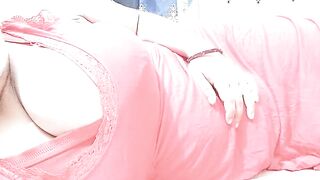 Sex with a lover in the middle of the night. Bangladeshi gril friend hot role play with Dil