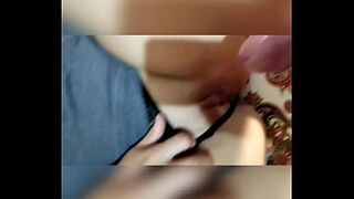 Little bitch asked me to film to show the cuckold