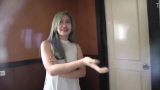 Accidental Creampie