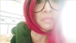is always , even if she wants to have sex with you, stepson
