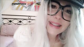 is always , even if she wants to have sex with you, stepson