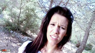 The Sublime Latina Pornstar Samia Duarte Tests a New Actor but.