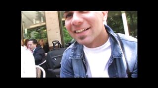 Excuse me all'italiana 2 (Full Movie HD Restyling Version)