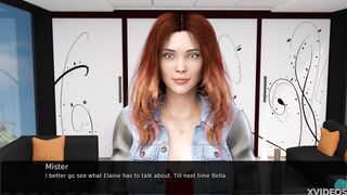 WHERE THE HEART IS #159 • Visiting a hot MILF at home