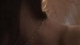 Filming my best friend Daniela brunette haired bitch to the