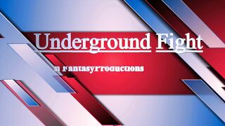 The Underground Fight Club
